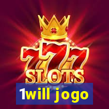 1will jogo